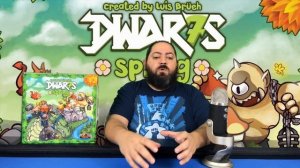 BGR Sneak Peek: Dwar7s Spring