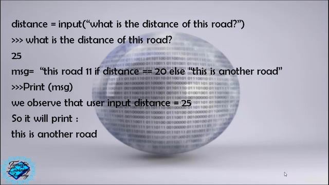 Lesson 22: Decision Making IF Statment - Master Python from scratch for beginners