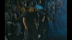 Fight Zone (Зона Боев) Морской пехотинец против бандита .