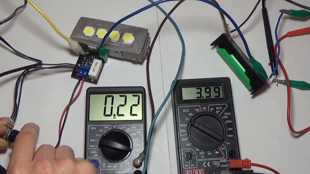 Самая простая электронная нагрузка до 5-10А на трех транзисторах своими руками заказ платы на jlcpcb