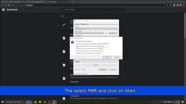 Tiny 11 22H2: Windows 11 Lite — How to Install & Review (2023)