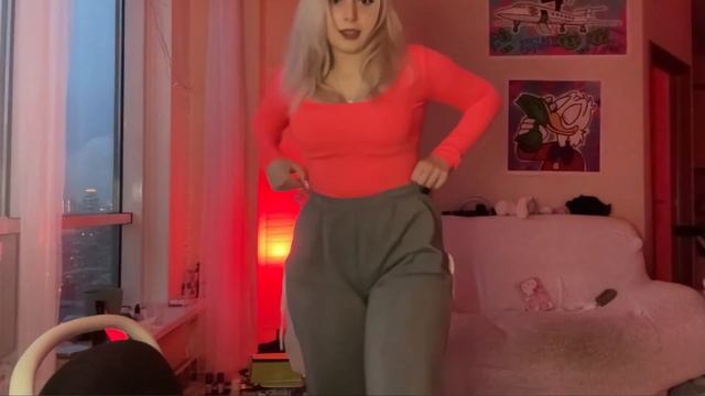 УФФФ, КАКАЯ ЖЕ ФИГУРА У SVETA SOLLAR??? смотреть онлайн