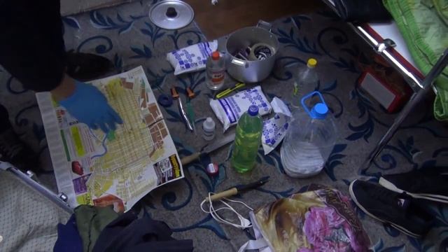 Обвинительный приговор террористу