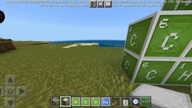 how to make a ice bomb in Minecraft beta 1.19 смотреть онлайн