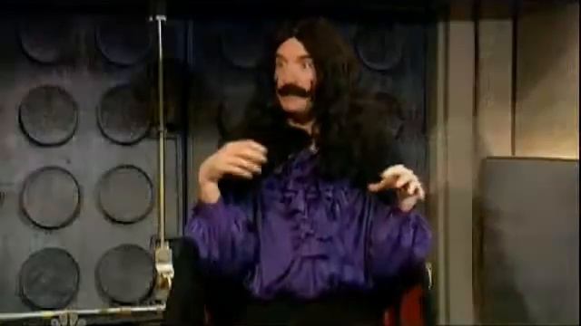 The Interrupter - 11/20/2006 смотреть онлайн