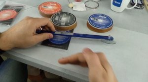 Качественный инструмент для замены автостекла: струны, держатели, направляющие ProGlass Германия