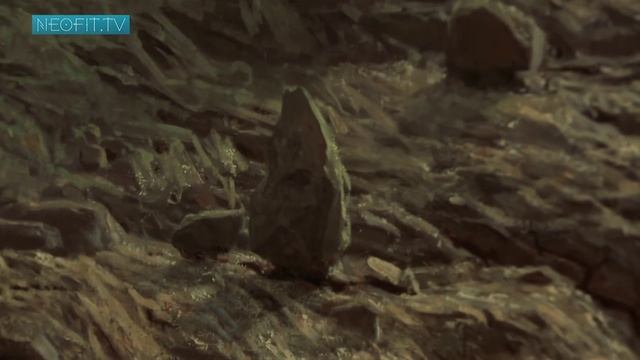Иван Крамской. Передвижники.