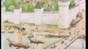 Лебеди Непрядвы