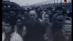 Освобождение - Висло-Одерская операция. Развитие