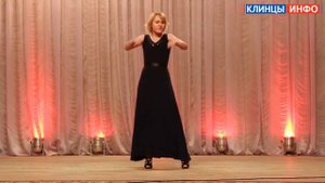 Жестовая песня «Мама», исполняет Анастасия Фещенко