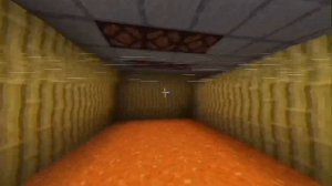 Minecraft: Backrooms Found Footage