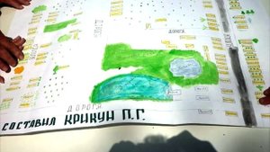 Моя родная Решетиловка.mp4