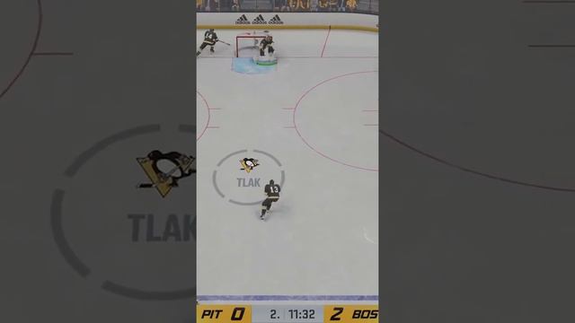 NHL 24 (Xbox Series X) - Pittsburgh Penguins - Buffalo Sabres (10)