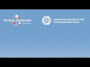 Построение деловых коммуникаций между промышленностью и наукой НСО