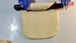 Try this Pizza Recipe . Twisted  pizza  / Cheese Pizza / mini pizza