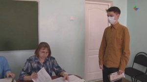 В Лесном начала работу призывная комиссия