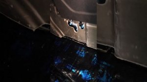 Шумоизоляция Chery Tiggo 4 | Maximum тишины в салоне!