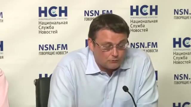 Евгений Фёдоров  Как и кто будет бороться с Кризисом