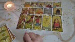 ЧТО СЕЙЧАС СКРЫТОТОТ ВАС? Таро гадание