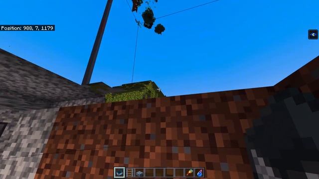 3 Easy XRAY GLITCHES For Minecraft Bedrock Edition (No Mods) смотреть онлайн