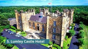 Top 10 Best Hotels to Visit in Durham | USA - English