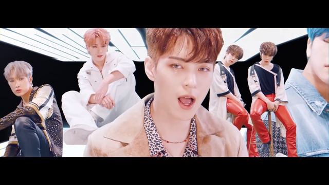 OMEGA X(오메가엑스) 'VAMOS' M/V смотреть онлайн