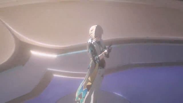 【崩壊：スターレイル】アベンチュリン キャラクターPV 「金の造り手」