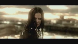 300 спартанцев: Расцвет империи. Артемисия и Фемистокл