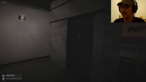 SCP Containment Breach: Part 2 - Fresh Sart, Epic Fail