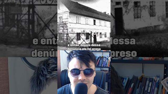 Karl Denke - O CANIBAL QUE VENDIA CARNE DAS SUAS VÍTIMAS смотреть онлайн