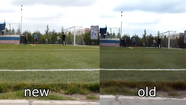 проверка новой камеры смотреть онлайн