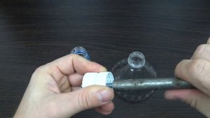 КАК СДЕЛАТЬ КАТУШКИ ДЛЯ ЛЕНТЫ ИЗ ПЛАСТИКОВЫХ БУТЫЛОК СВОИМИ РУКАМИ! Катушки для намотки ПЭТ ленты