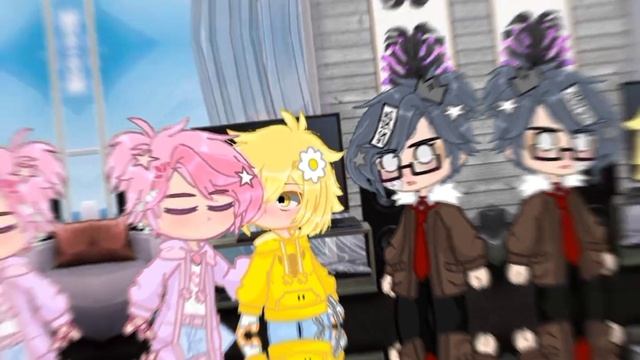 ?•|Меме "Приëмы от Ромео" 13 карт| Гача_клуб|РомеоФеликс|•? смотреть онлайн