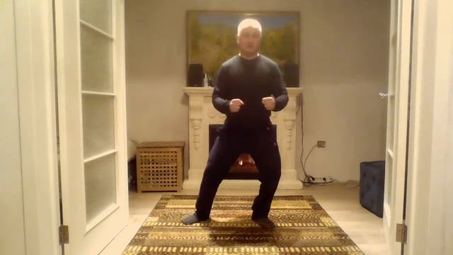 16.04.2020 Занятие на обратном круге смотреть онлайн