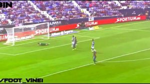 Красивый гол Рафиньи