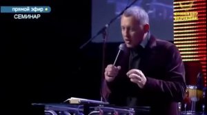Владимир Мунтян -- 31.01.2014 Состояние внутри нас