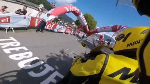 Фейл на Тур де Франс