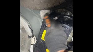 ЭКСПРЕСС ЗАМЕНА НАСАДКИ ВЫХЛОПА Volvo S80