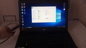 Как подключить Жёсткий диск от компьютера, через USB к ноутбуку?