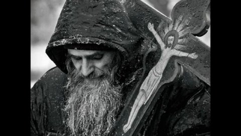 Молитва от сглаза порчи и болезней