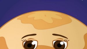 Մոլորակների երգը /Molorakneri ergy /Песня планет/The song of the planets