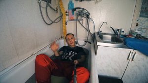 Как я устраивался Рабом в Газпром