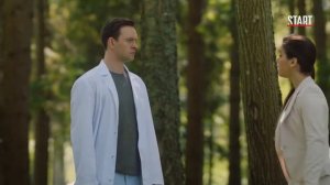 Ксюша и Юра ||| Гранд