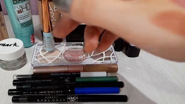 Косметичка с 16 по 31 августа 2022. смотреть онлайн