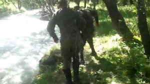 Рота подъём!!)))
