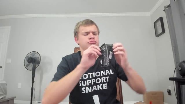 My Last Fan Mail... смотреть онлайн