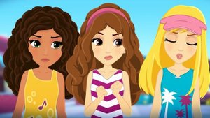 LEGO® Friends - Season 3 - Webisode 15 - Обхитрить обманщика