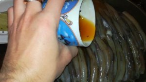 ШКАРА из МОЙВЫ В ЧАЕ В ДУХОВКЕ! ПОЛНЫЙ ПРОЦЕСС САМЫЙ ПРОСТОЙ СПОСОБ! РЫБА МОРЯКОВ! ЛЮБИМОЕ БЛЮДО!