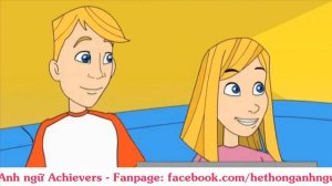 Unit 6: Jim's day | Family and friends 3