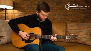 Yamaha FSX5 Red Label